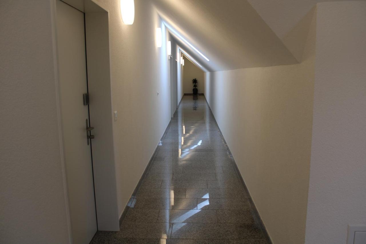 Business Apartment Turgi Exterior foto