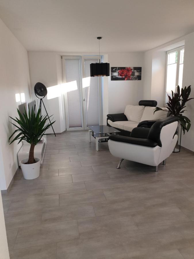 Business Apartment Turgi Exterior foto